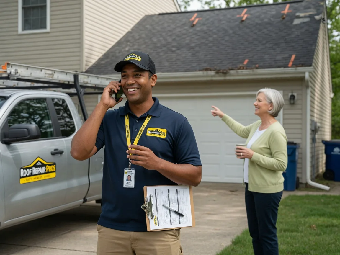 Roof Repair Gilbert, AR FAQs